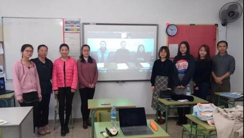 （图片来源：中国华文教育基金会）
