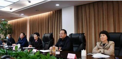 图为开营仪式现场。 （中国侨联供图）