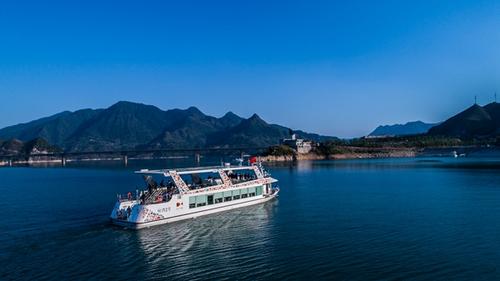 青田 北山镇环境综合整治促进生态旅游发展 中国侨网 青田 北山镇环境综合整治促进生态旅游发展 中国侨网