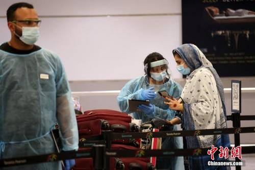 疫情流行导致抑郁症与焦虑症激增新加坡单日新增病例创新高 中国侨网
