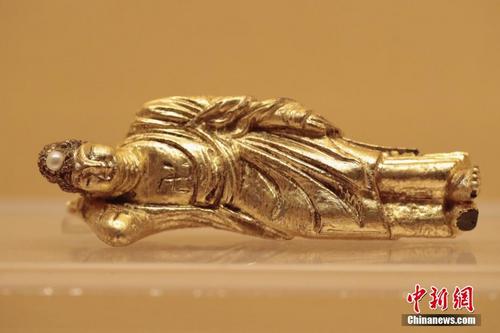 百件文物精品在上海展出