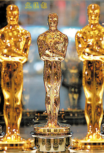 2006年02月10日 15:19    评选标准 应视"无碍"   奥斯卡金像奖入围