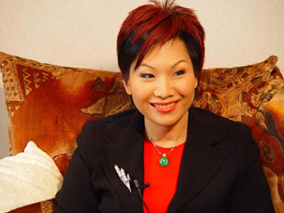 香江集团老总