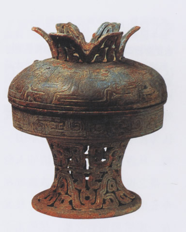 &nbsp;   神秘的古邿国   1995年,山东大学考古系对位于长清县城东南