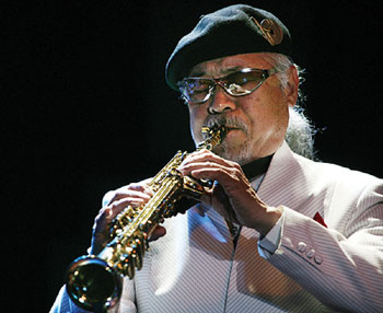 酷老头范圣琦(3)