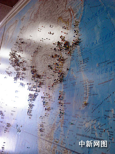 校园血案后小镇华人悲情讲述:一堂待授的烹调课(2)