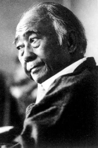 大器晚成汪曾祺