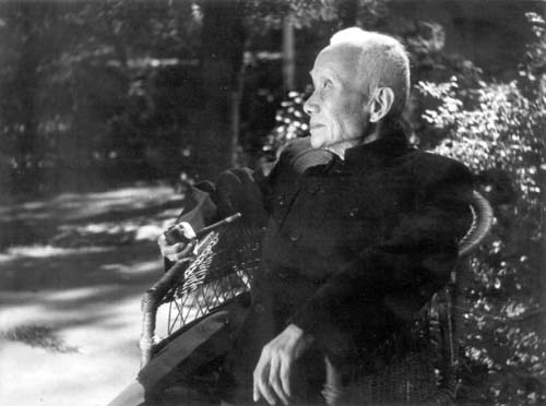 忆美学大师朱光潜先生二三事