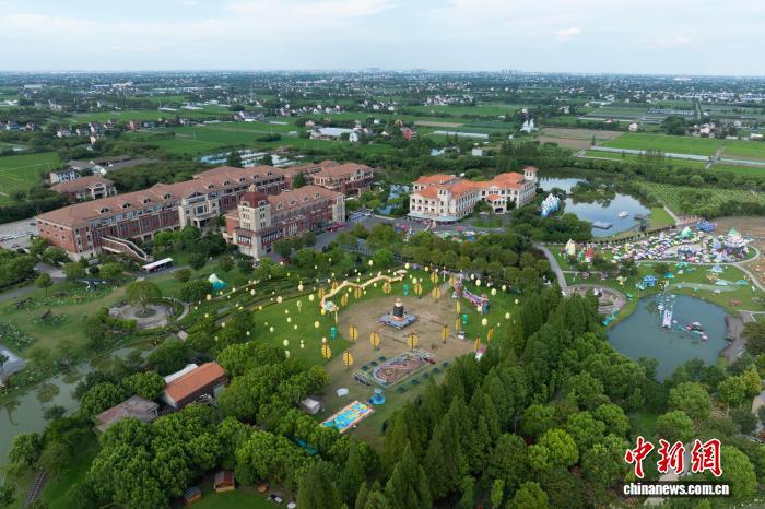 中国侨网https://www.chinanews.com.cn/tp/2025/08-08/10461389.shtml