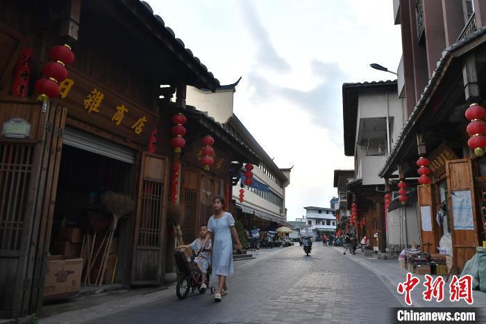 正在苹果公司的数字展台