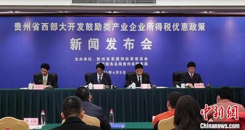 中国侨网图为新闻发布会现场 闫晨 摄