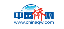 侨网logo
