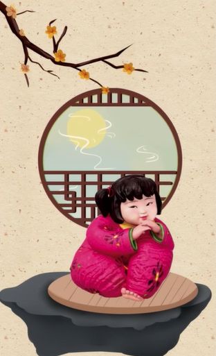 解码中华文化基因：别骂你家熊孩子了！“玩泥巴”，原来也是门艺术