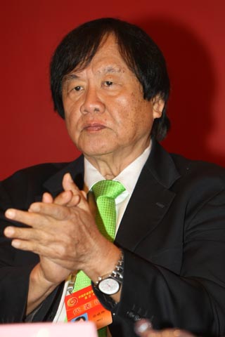 长青集团董事长_威海长青集团董事长(3)