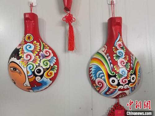 中国侨网闫姣　摄