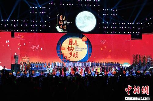 中国侨网