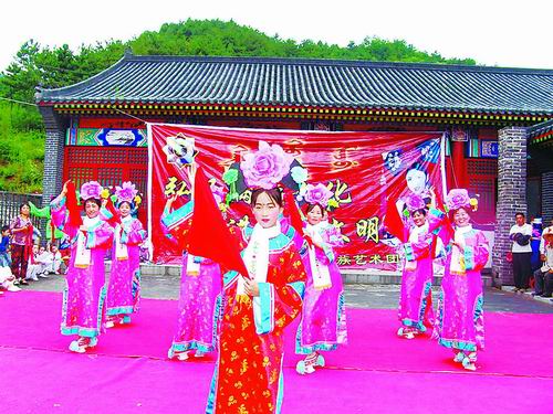 中国满族有多少人口_满族有多少人口 满族的分布情况